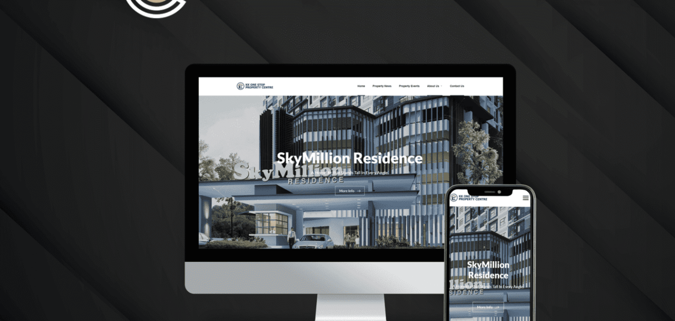 KK One Stop Property Centre
