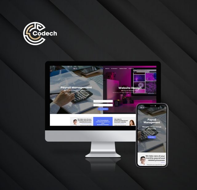 MCO Consultant