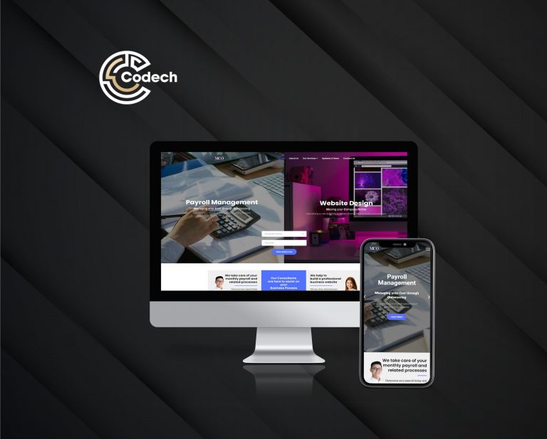 MCO Consultant