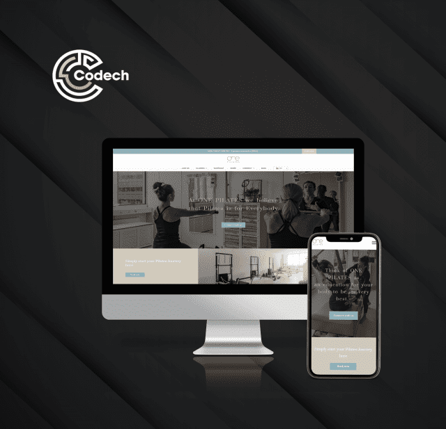 Onepilates Studio