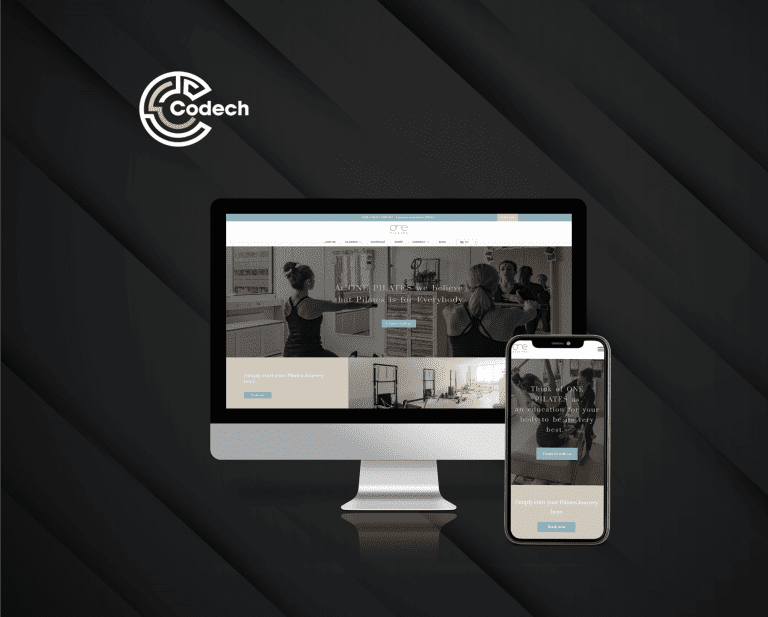 Onepilates Studio