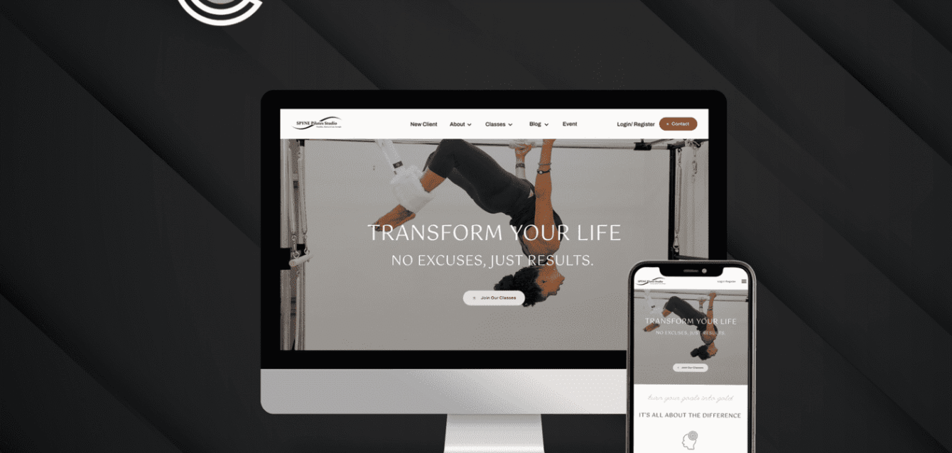 Spynepilates Studio
