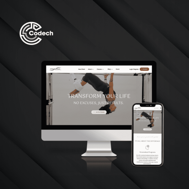 Spynepilates Studio