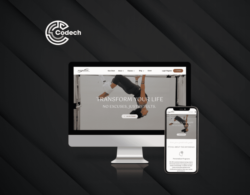 Spynepilates Studio
